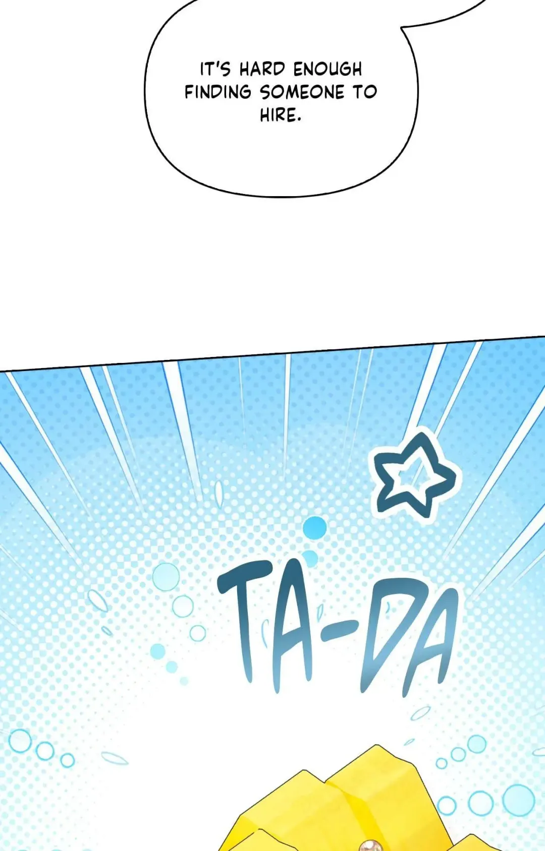 Rabbit Hole - Chapter 10 Page 9