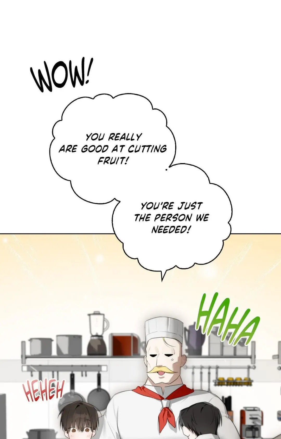 Rabbit Hole - Chapter 10 Page 11