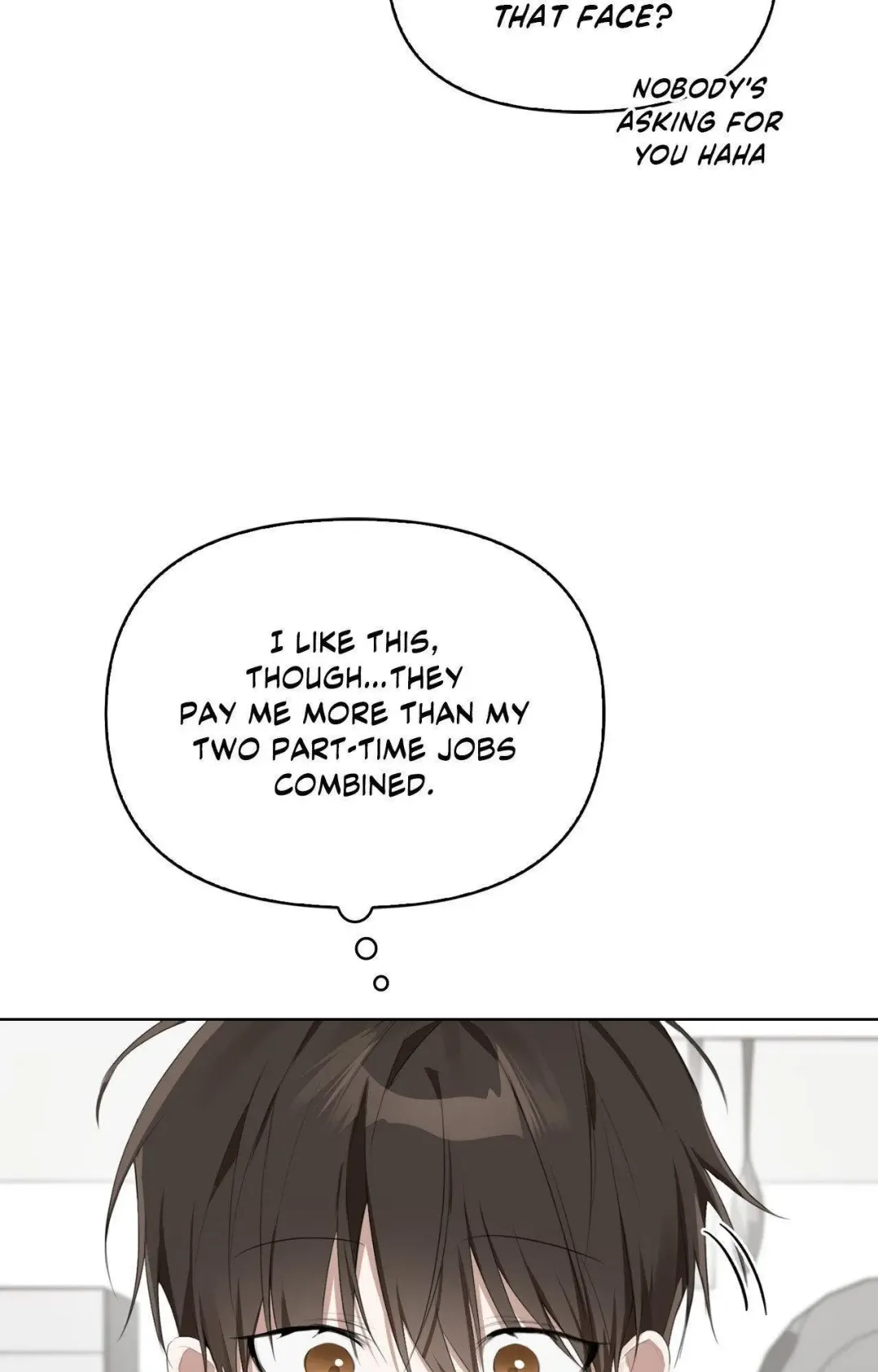 Rabbit Hole - Chapter 10 Page 14