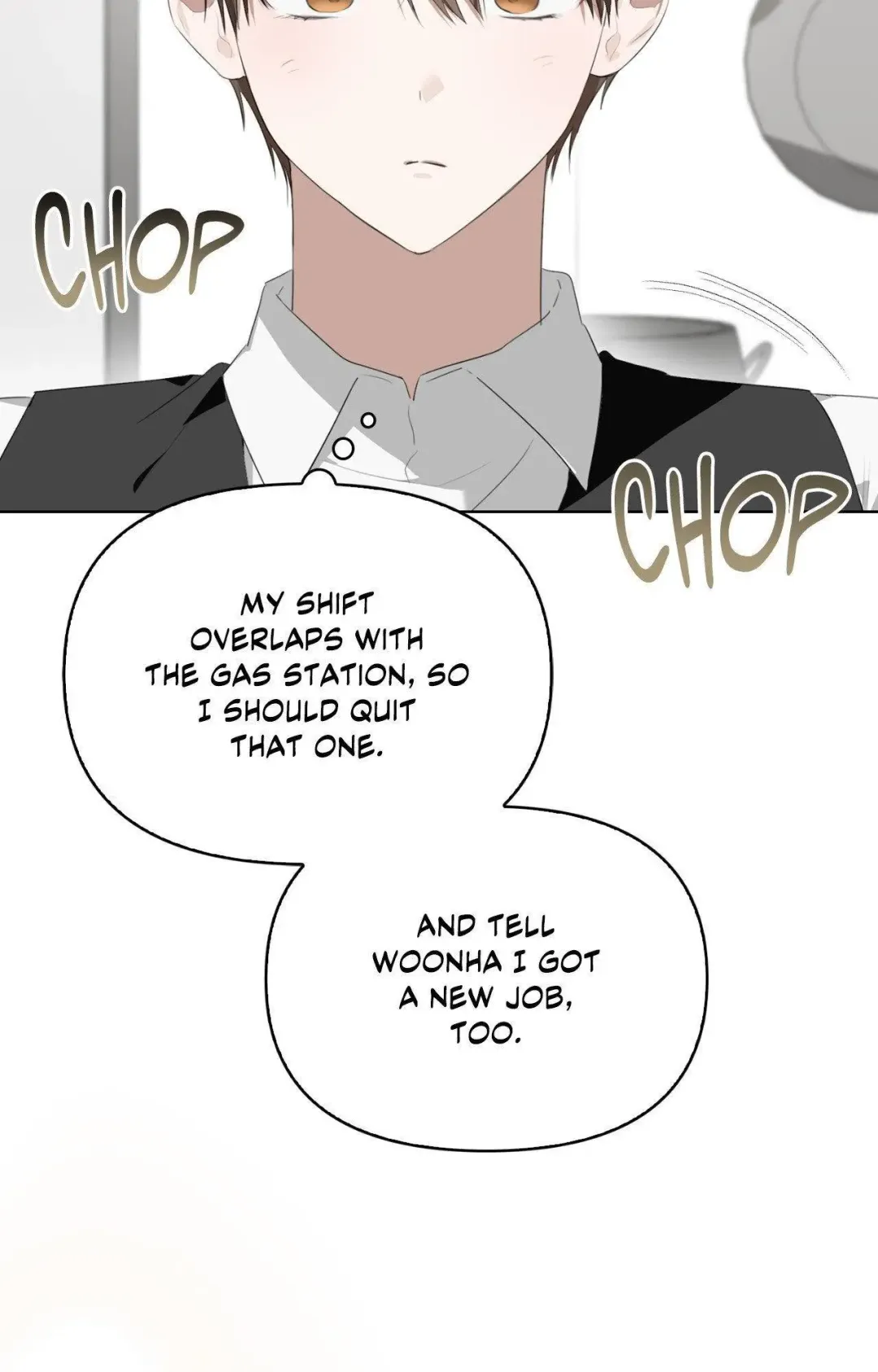 Rabbit Hole - Chapter 10 Page 15
