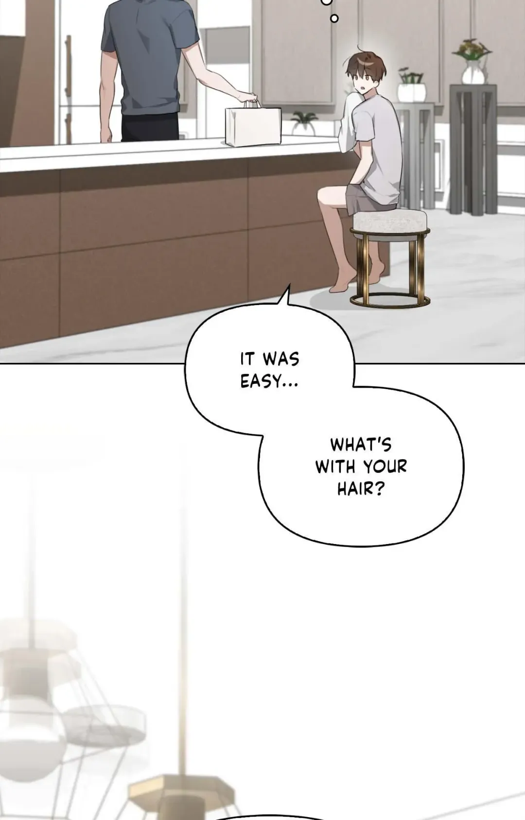 Rabbit Hole - Chapter 10 Page 25