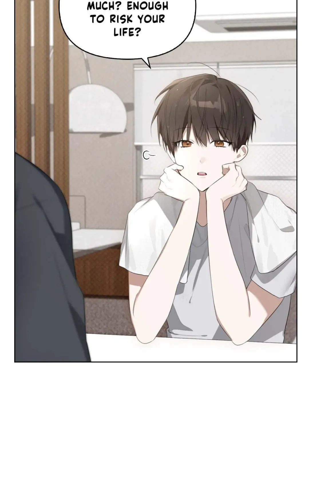 Rabbit Hole - Chapter 10 Page 31