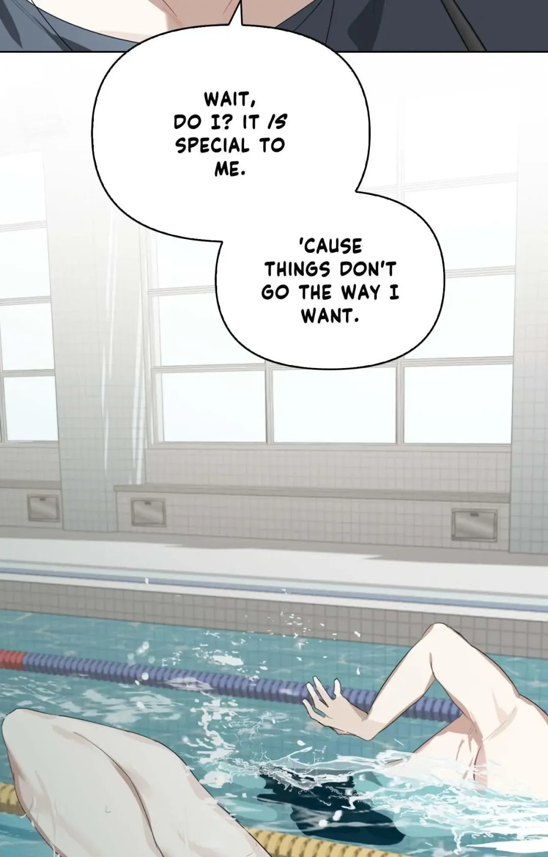 Rabbit Hole - Chapter 10 Page 33