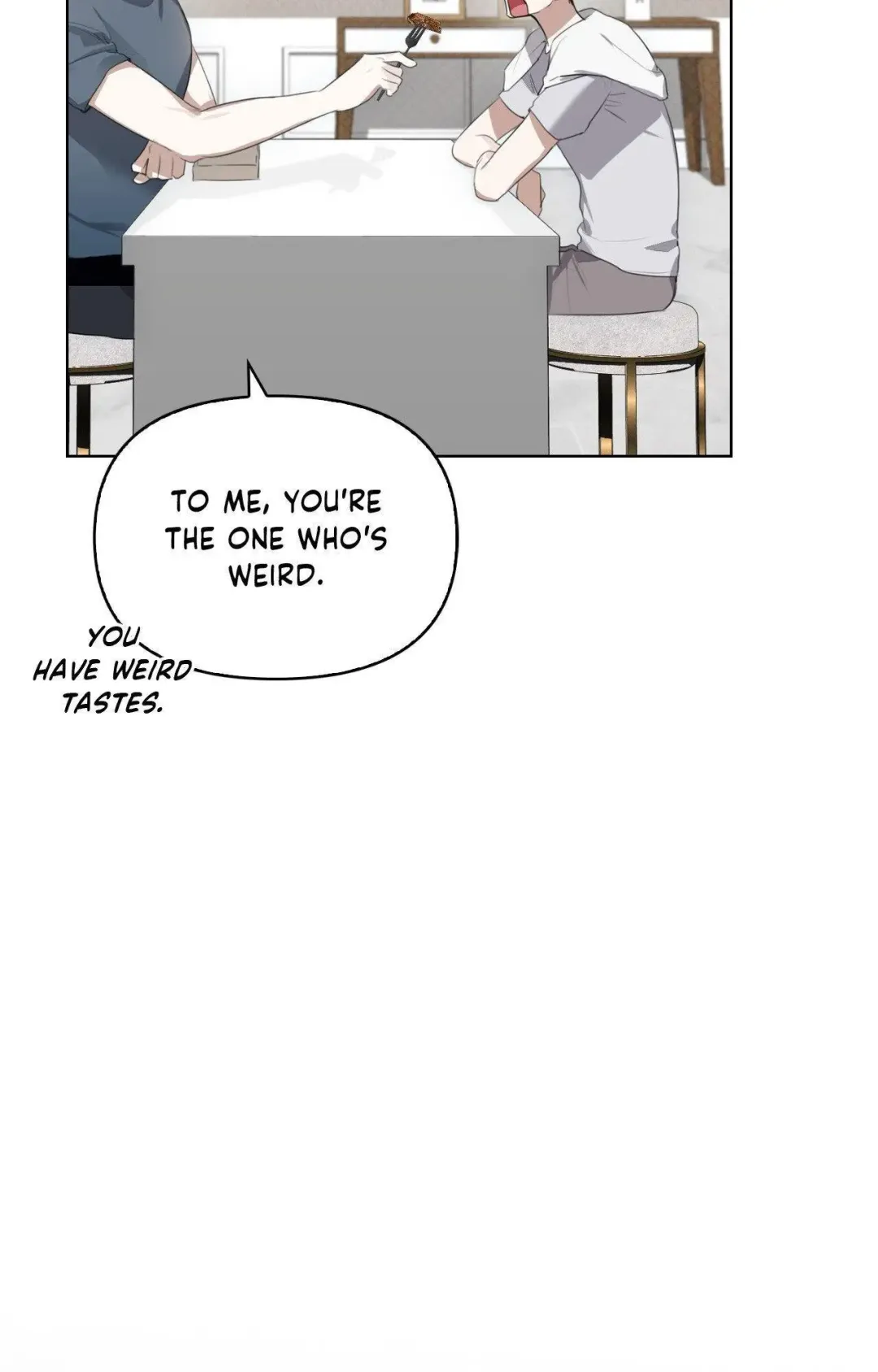Rabbit Hole - Chapter 10 Page 38