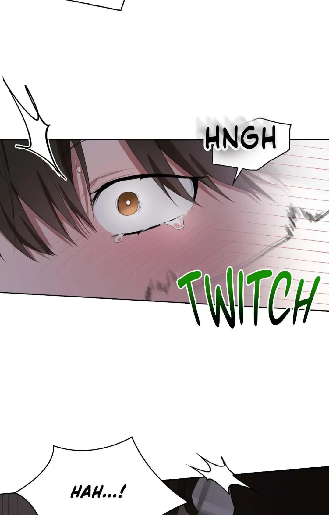 Rabbit Hole - Chapter 10 Page 46