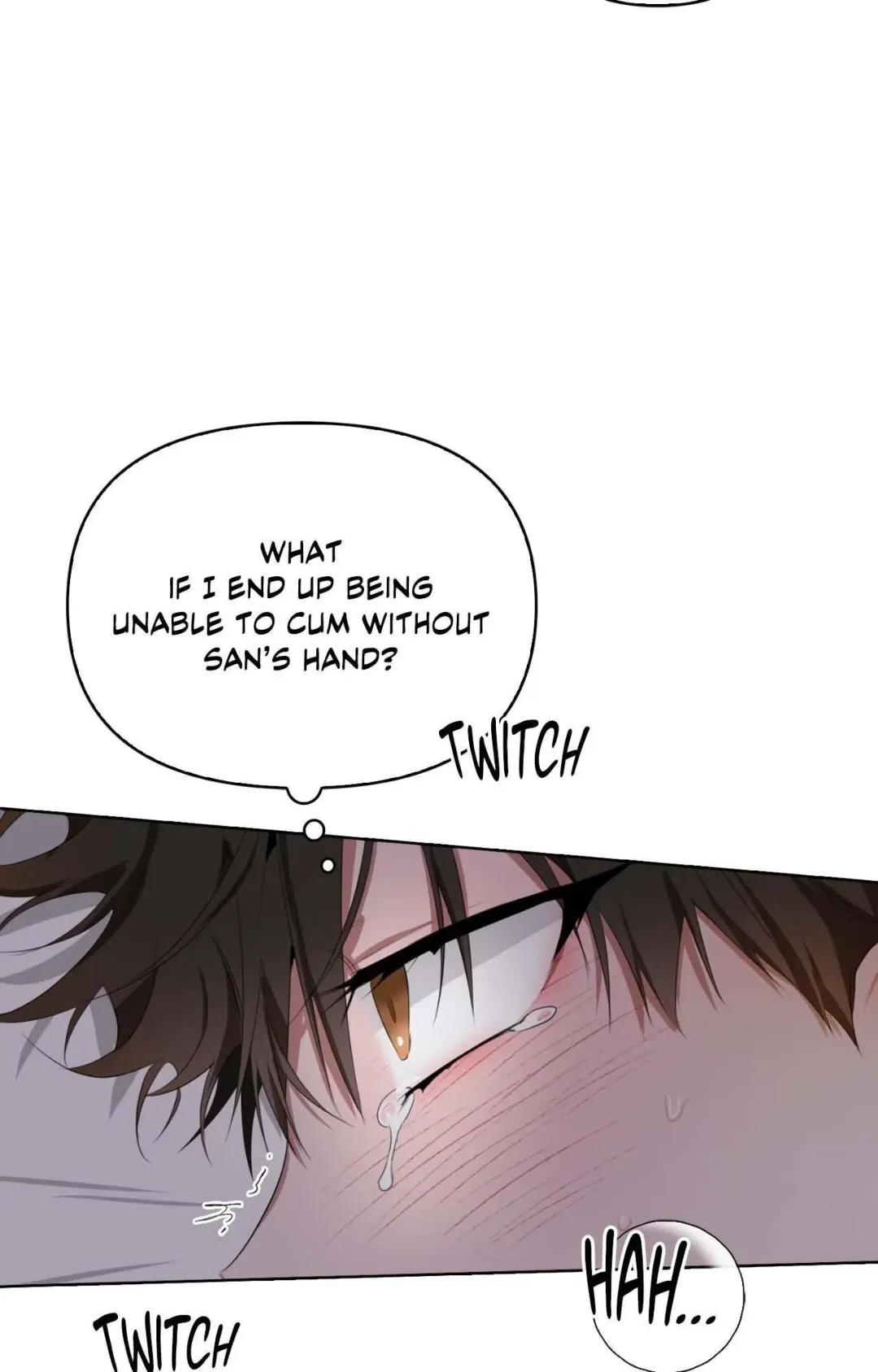 Rabbit Hole - Chapter 10 Page 49