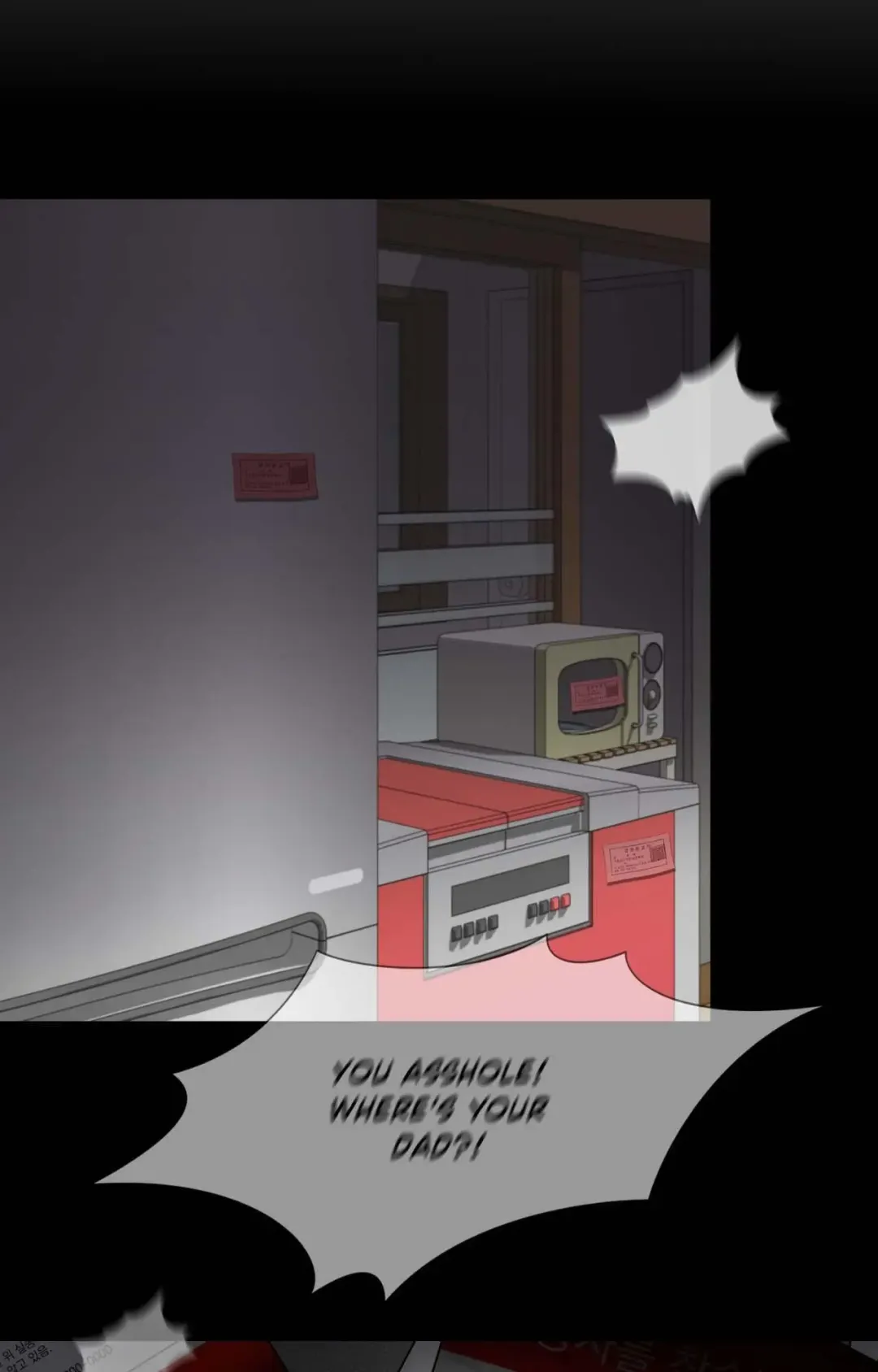 Rabbit Hole - Chapter 10 Page 56