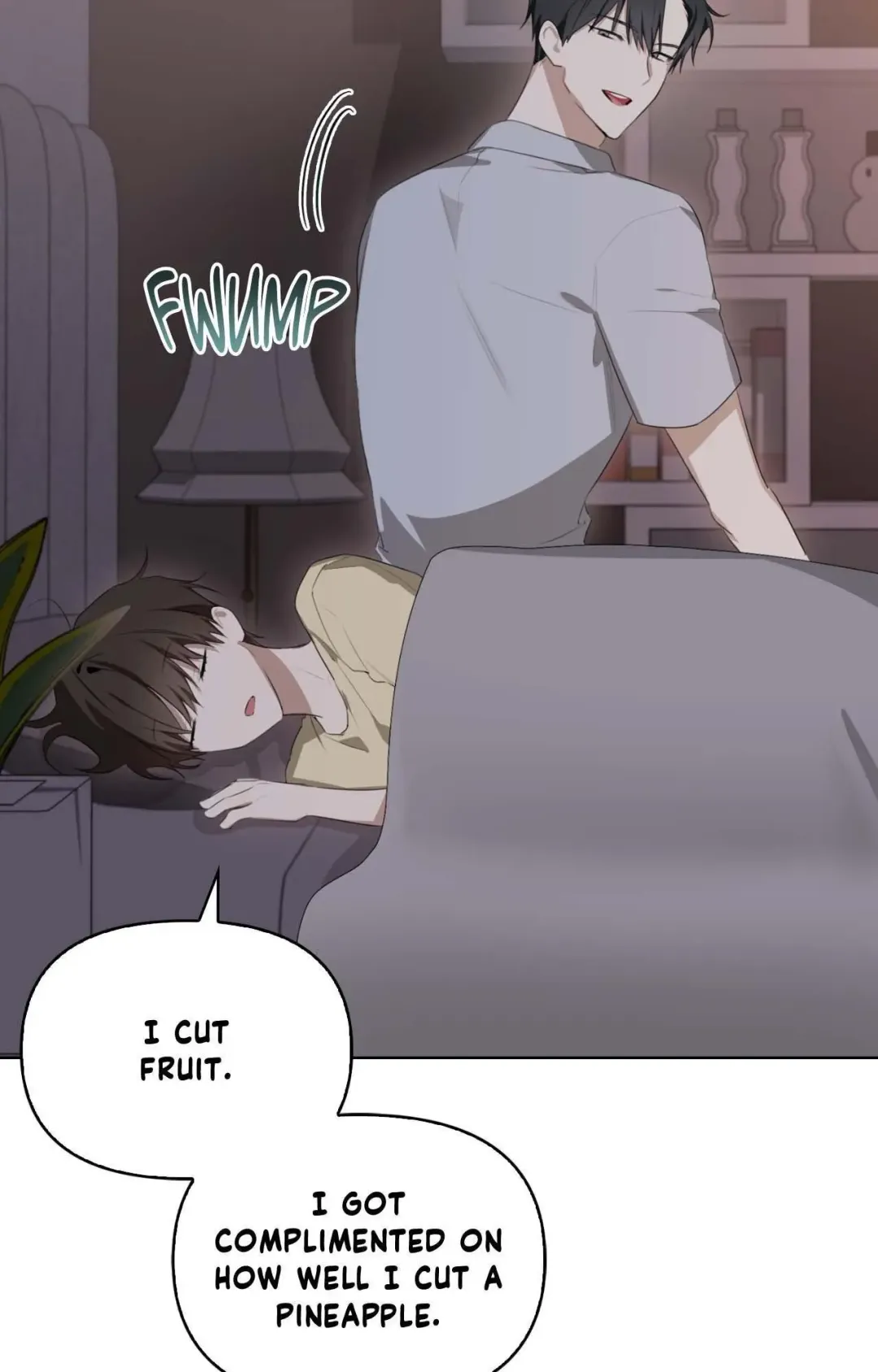Rabbit Hole - Chapter 10 Page 69