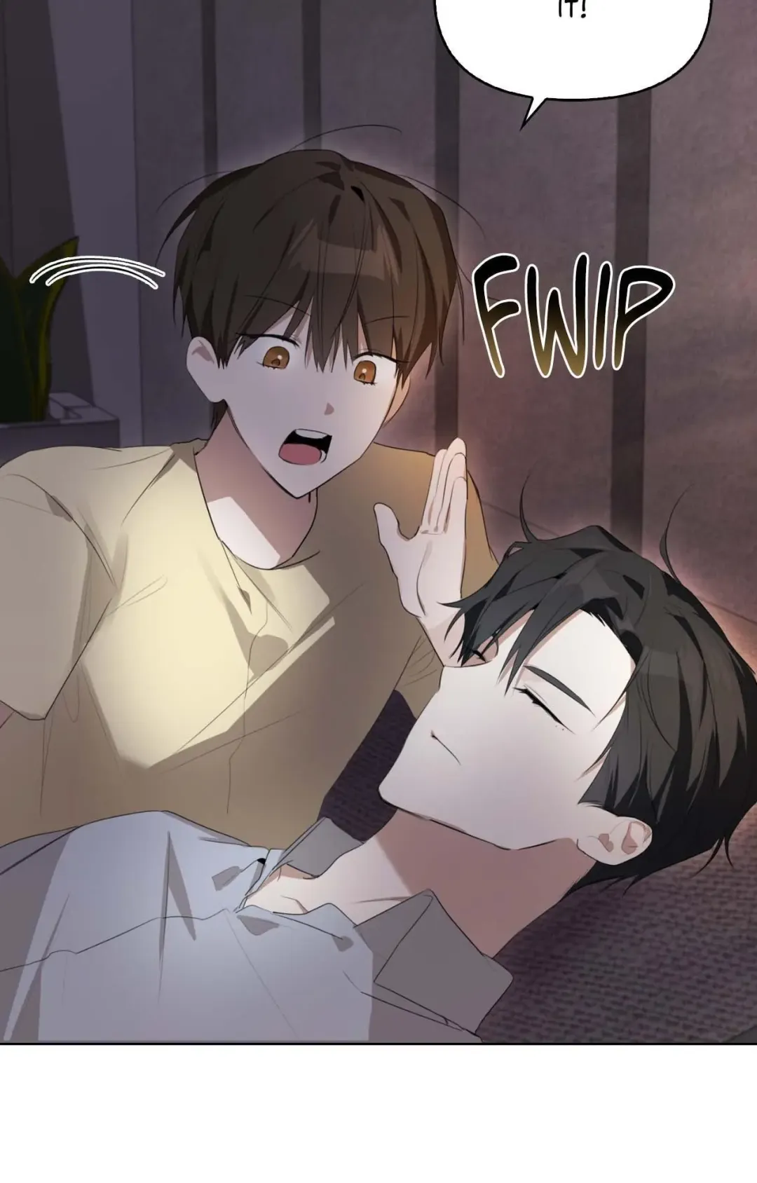 Rabbit Hole - Chapter 10 Page 78