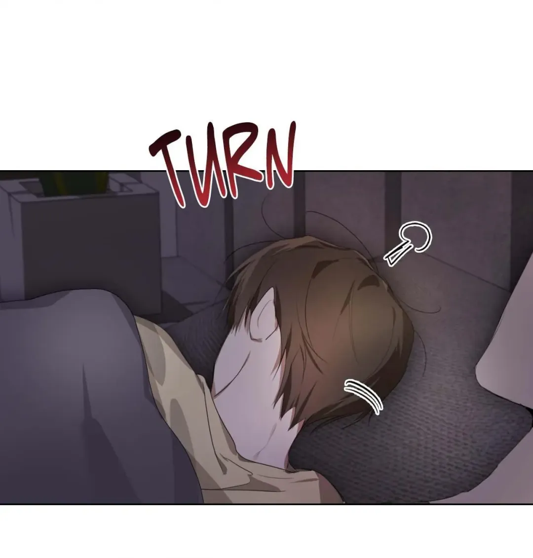 Rabbit Hole - Chapter 10 Page 79