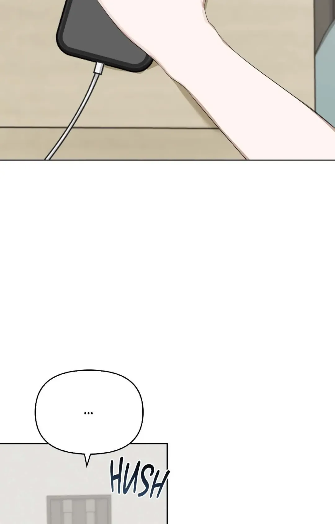 Rabbit Hole - Chapter 11 Page 6