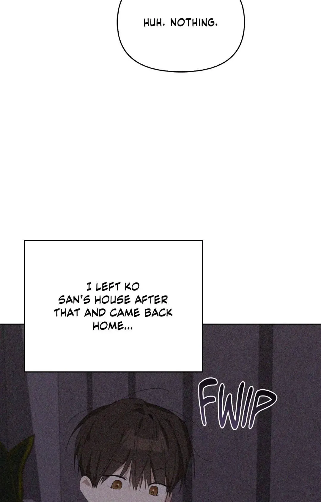 Rabbit Hole - Chapter 11 Page 8