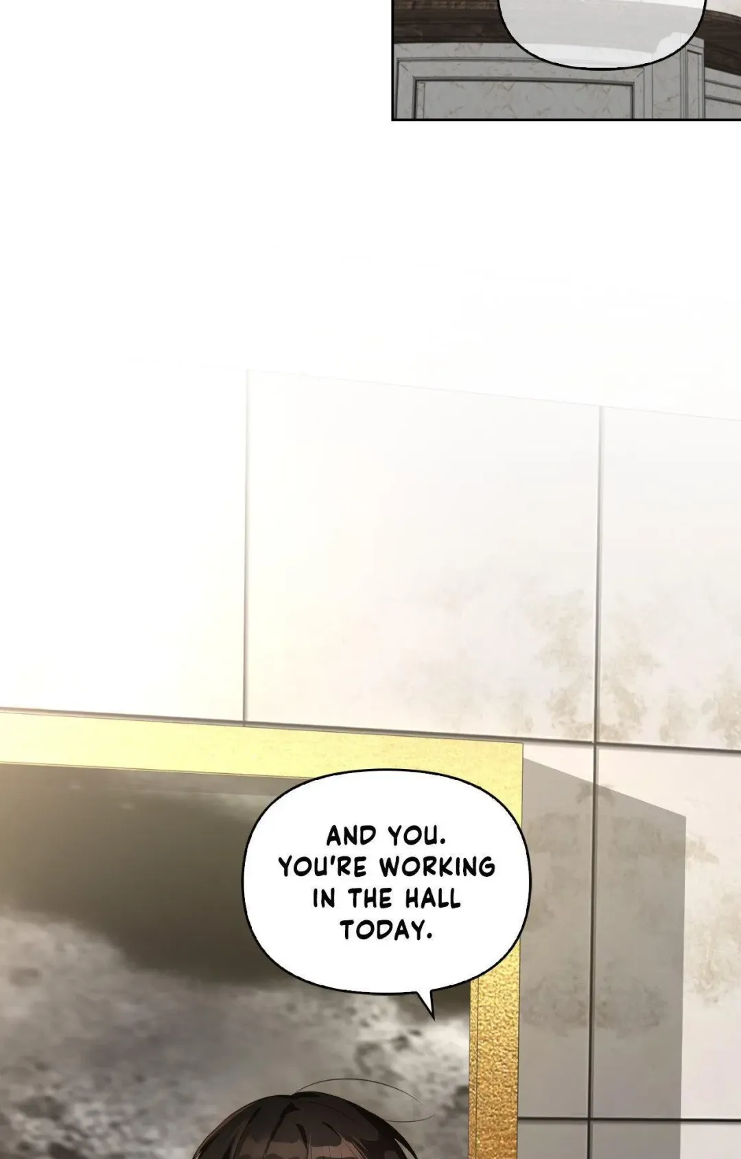 Rabbit Hole - Chapter 11 Page 15