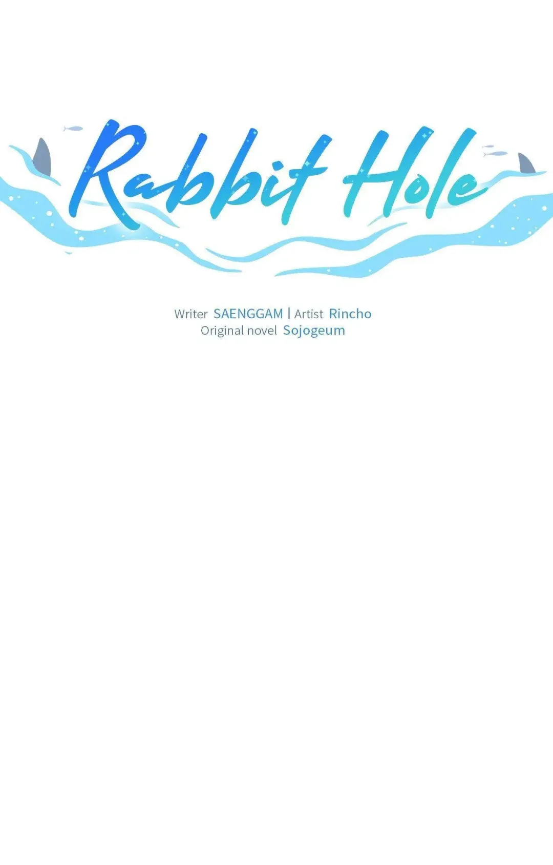 Rabbit Hole - Chapter 11 Page 18