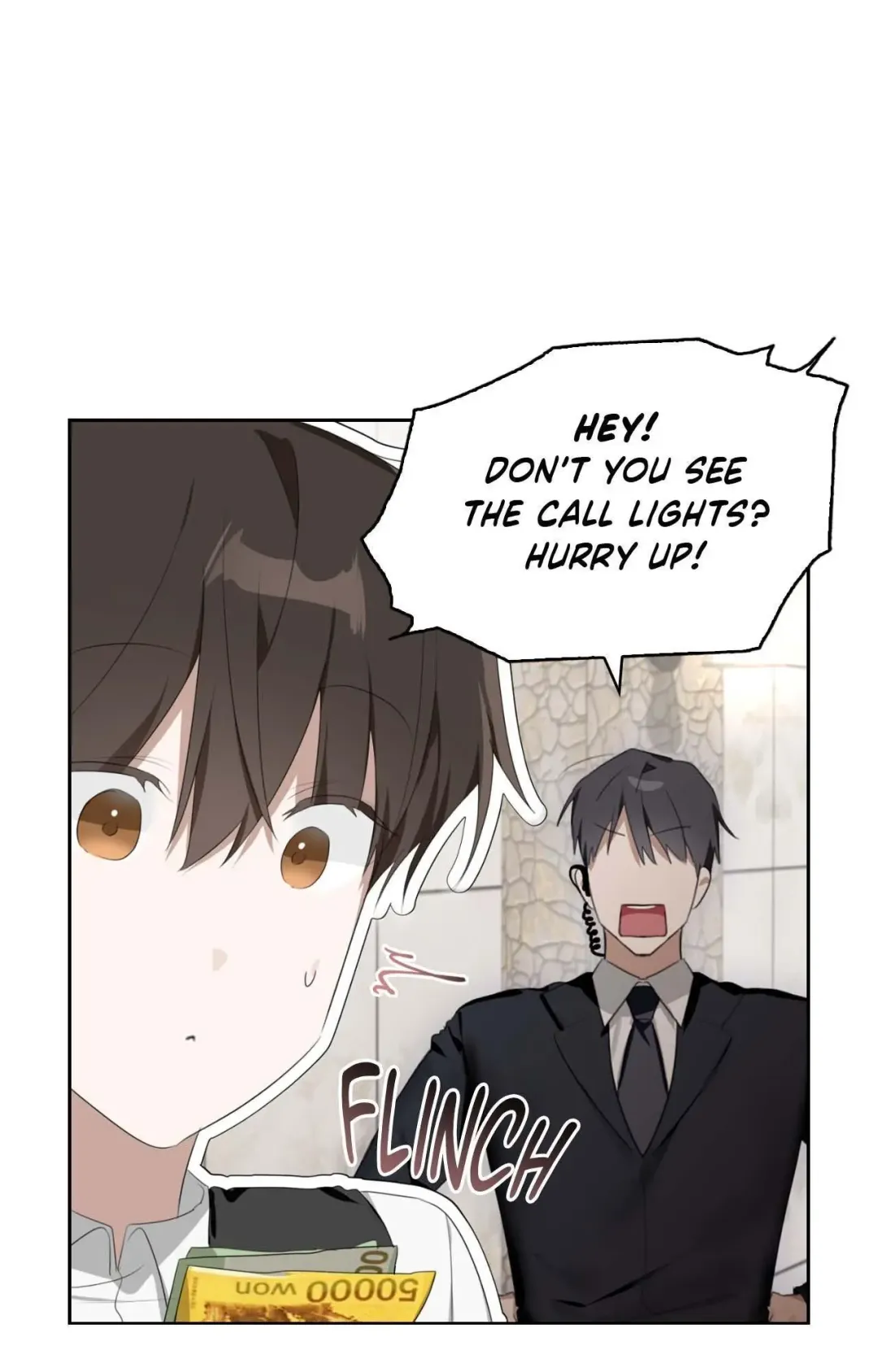 Rabbit Hole - Chapter 11 Page 34