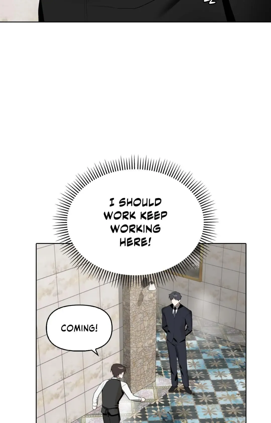 Rabbit Hole - Chapter 11 Page 36