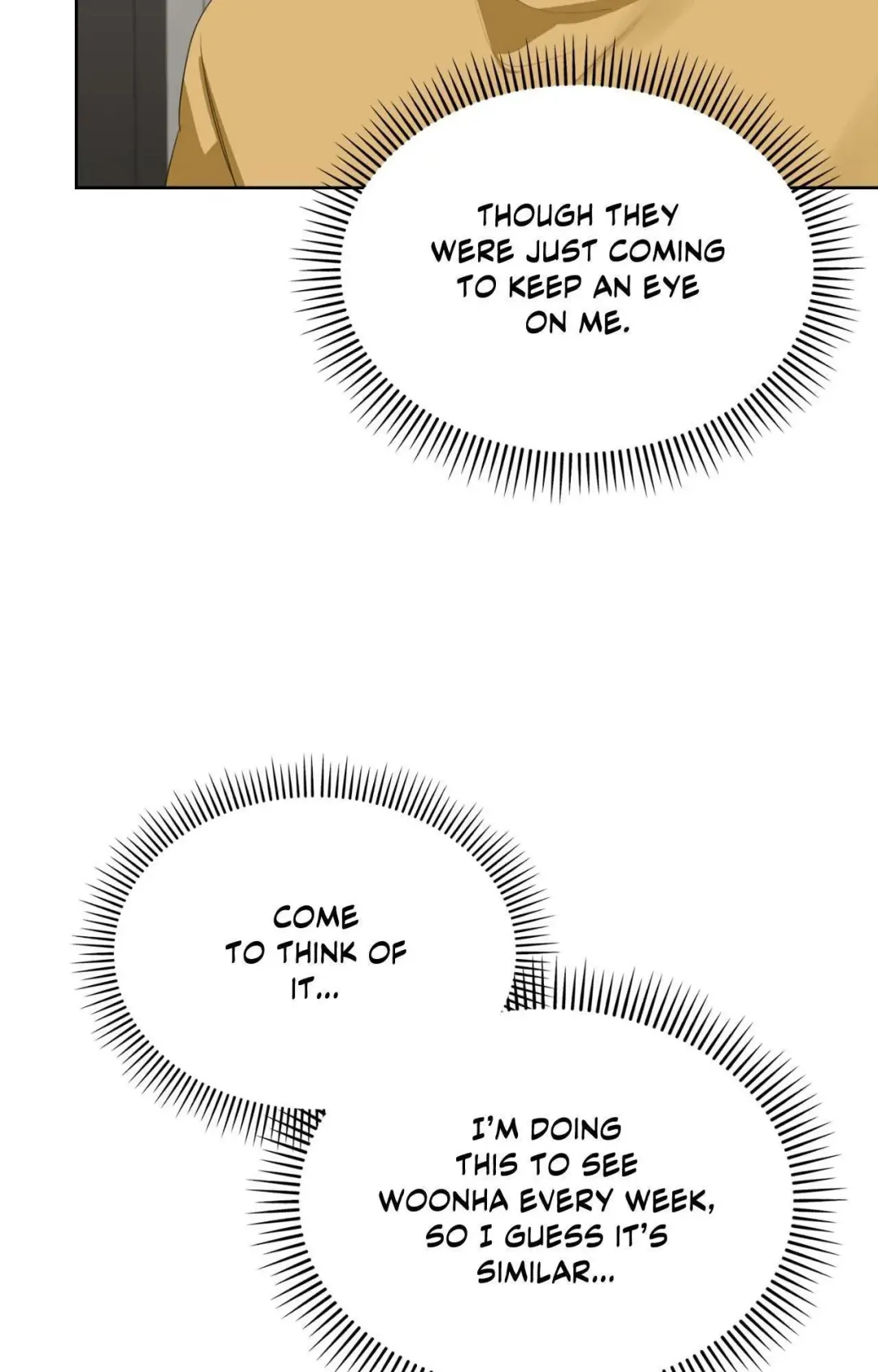 Rabbit Hole - Chapter 11 Page 45