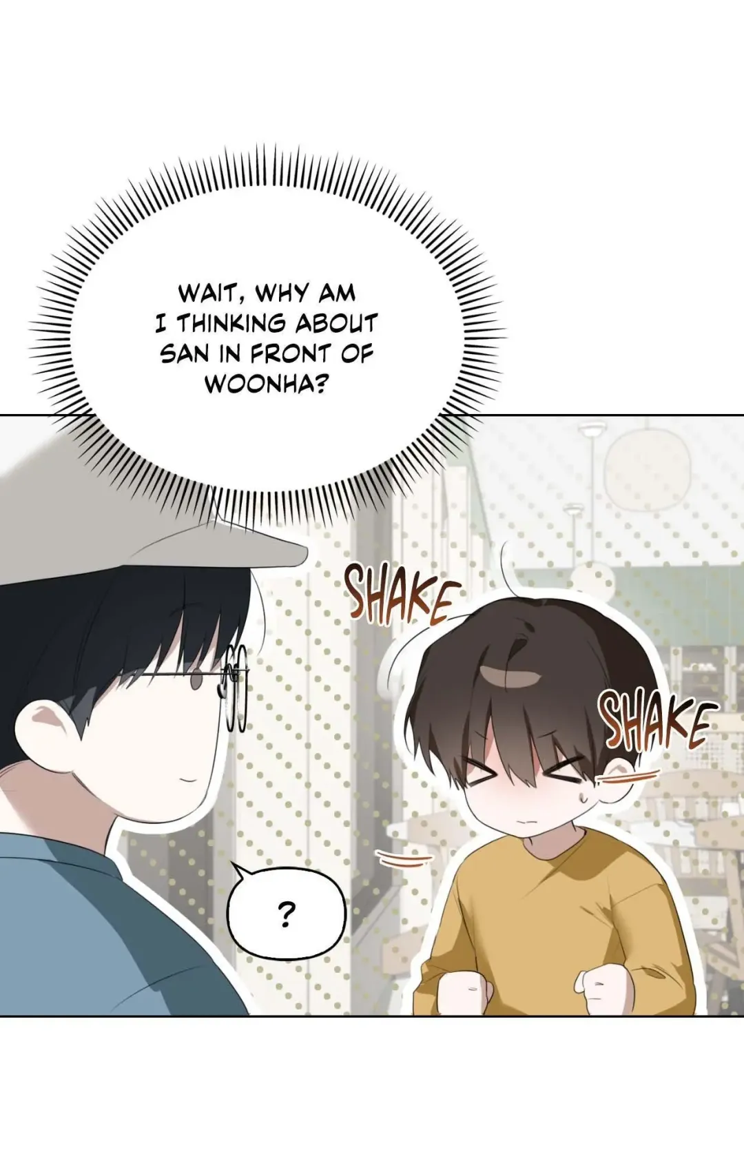 Rabbit Hole - Chapter 11 Page 50