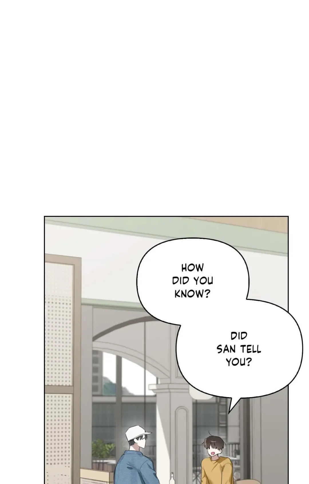 Rabbit Hole - Chapter 11 Page 56