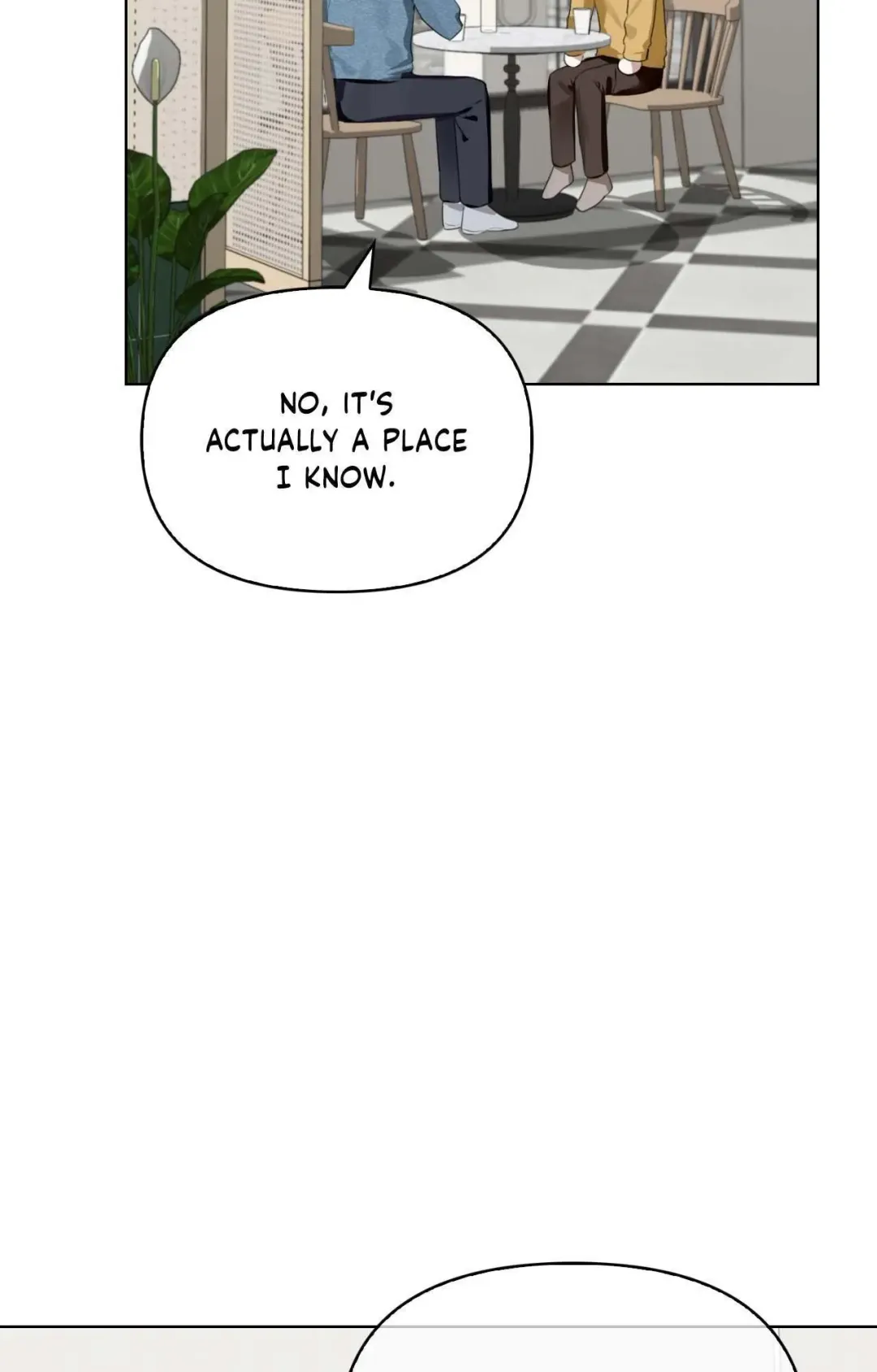 Rabbit Hole - Chapter 11 Page 57