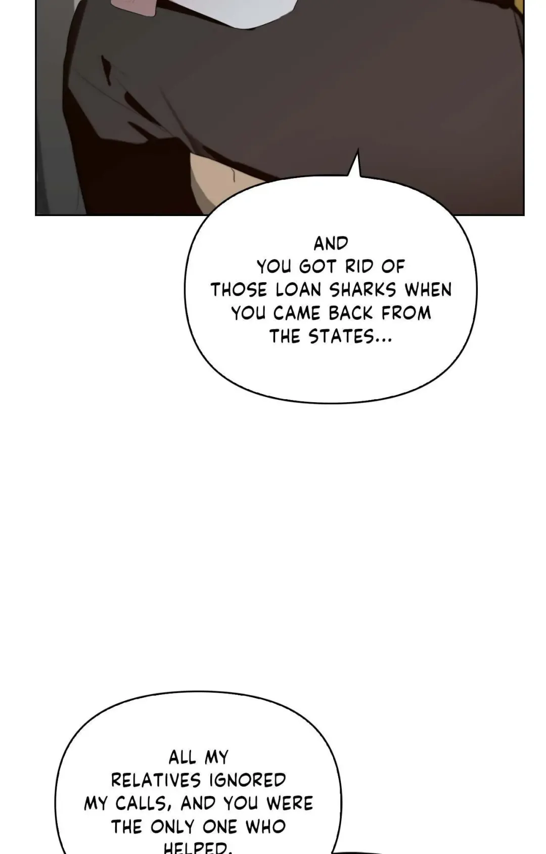 Rabbit Hole - Chapter 11 Page 64