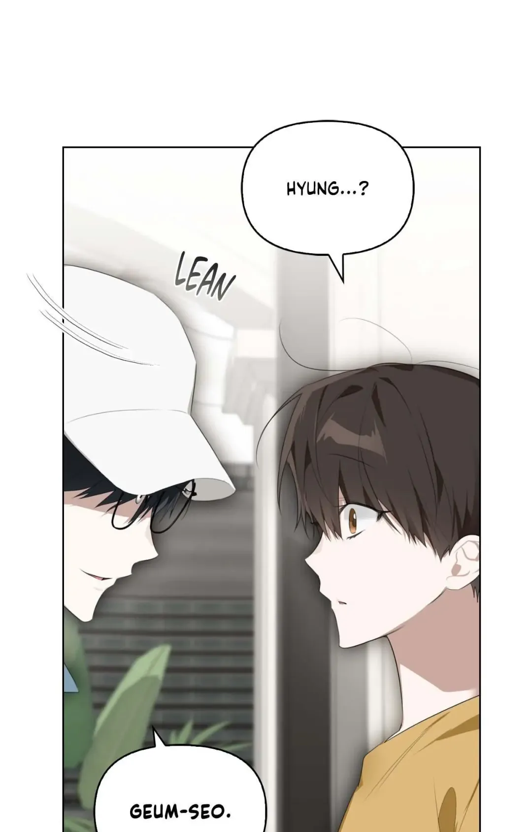 Rabbit Hole - Chapter 11 Page 68