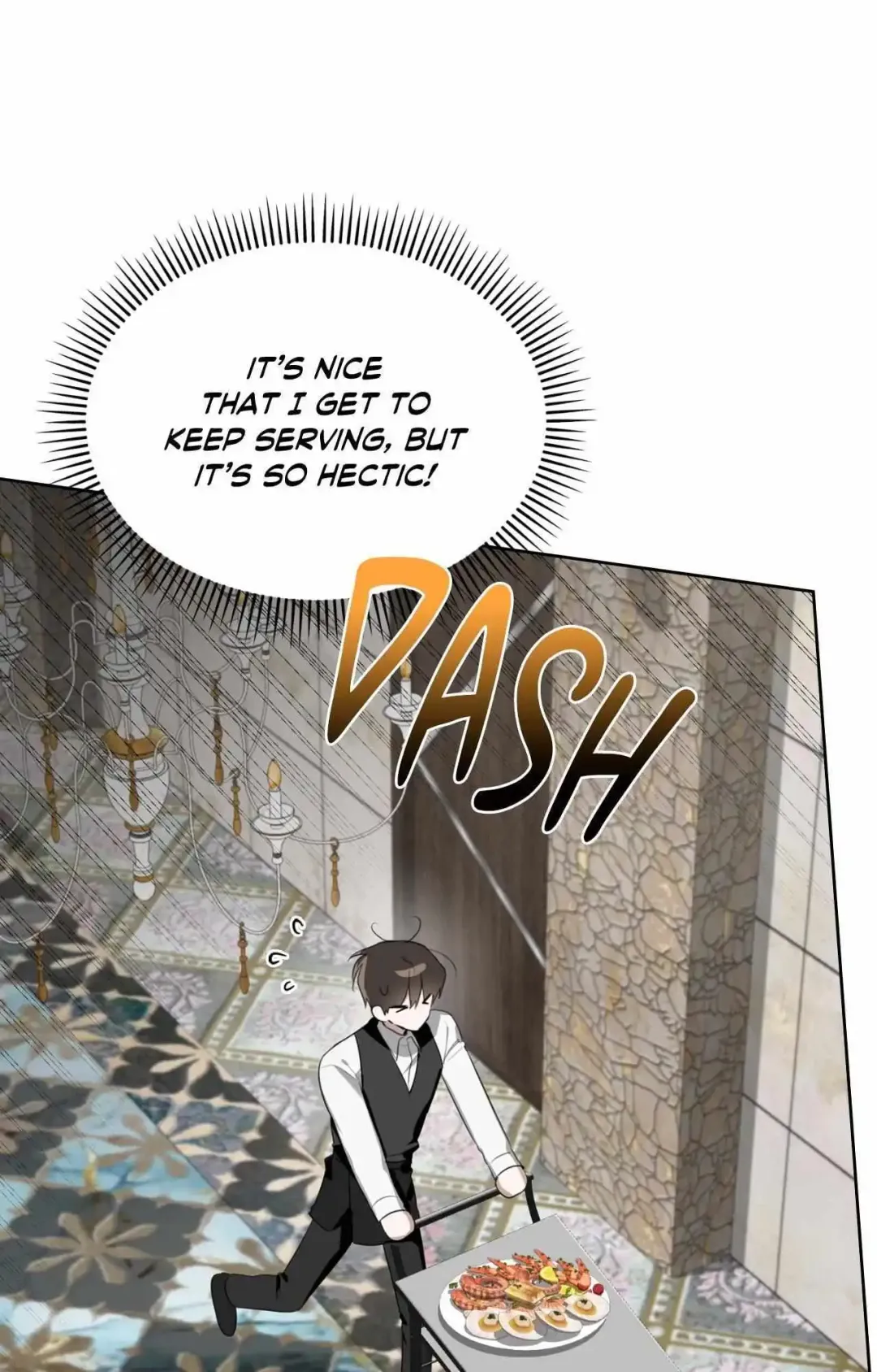 Rabbit Hole - Chapter 11 Page 79