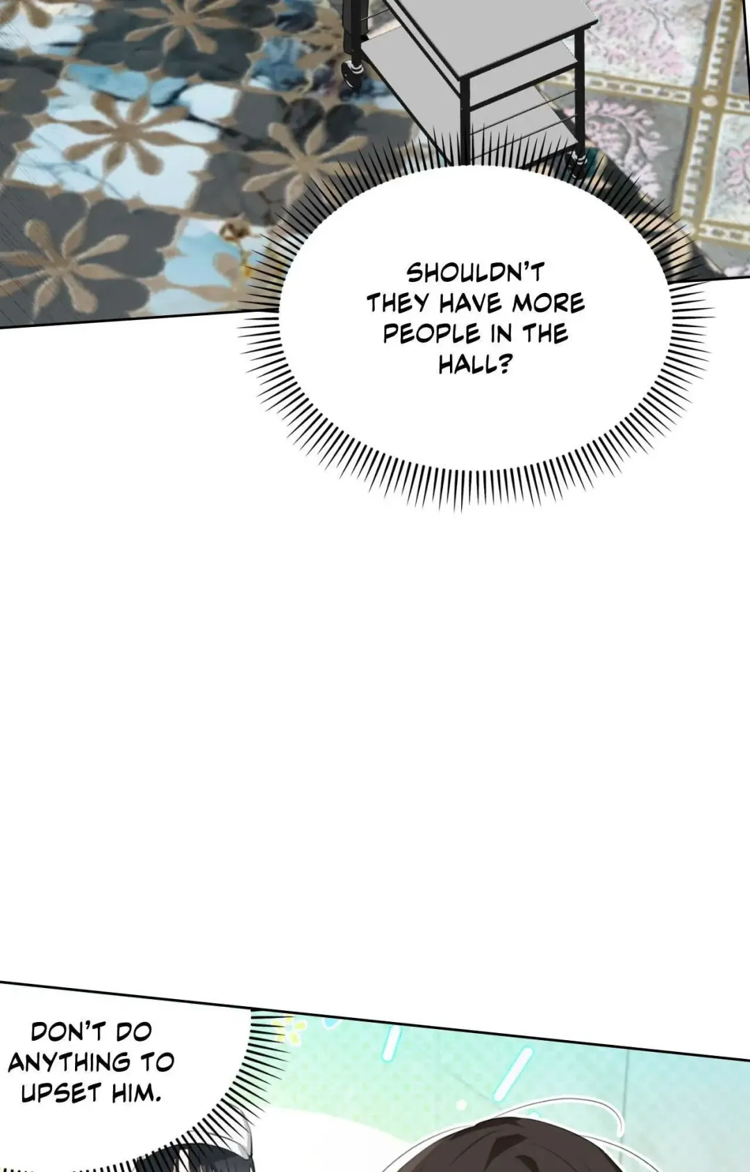 Rabbit Hole - Chapter 11 Page 80