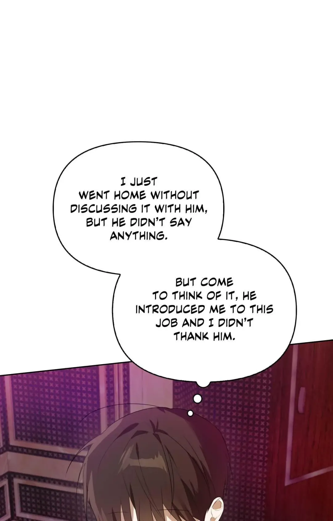 Rabbit Hole - Chapter 11 Page 84