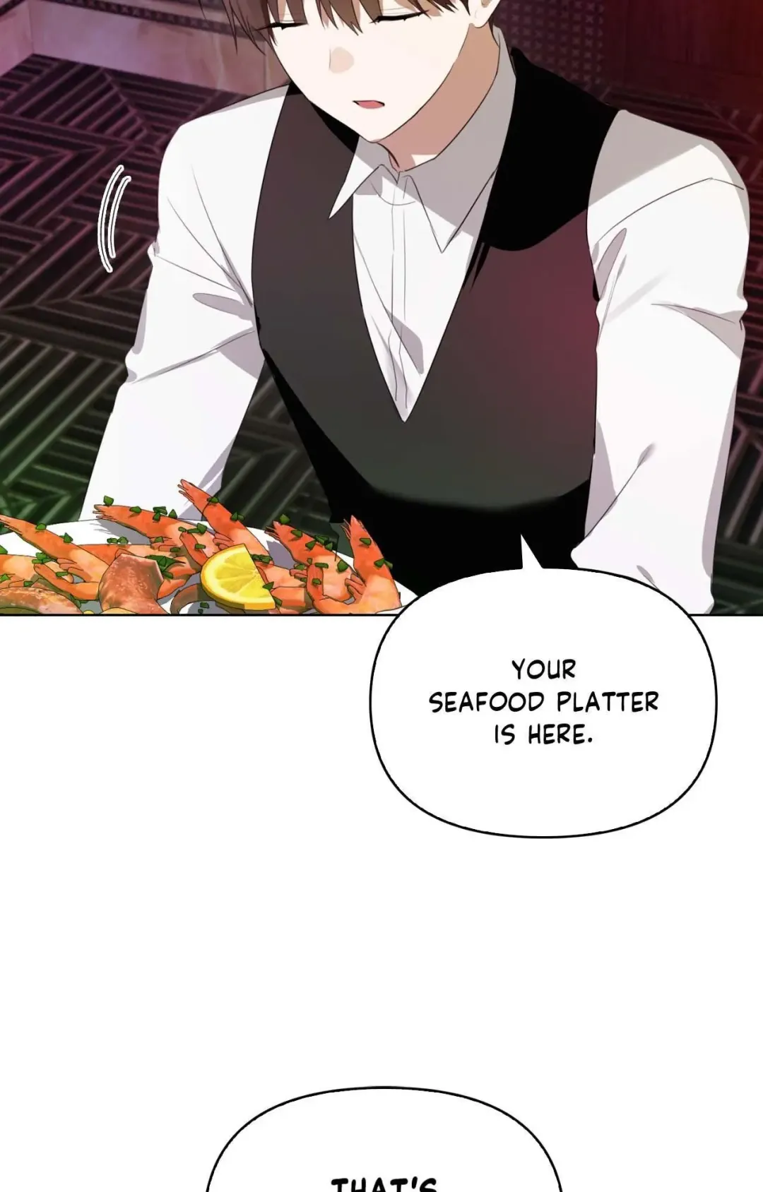 Rabbit Hole - Chapter 11 Page 85