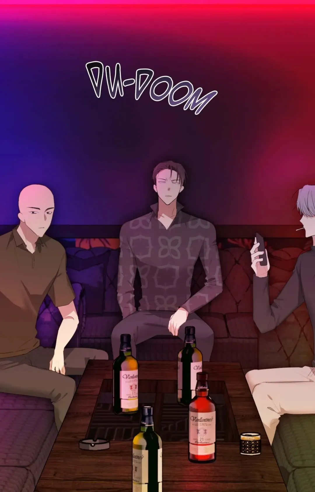 Rabbit Hole - Chapter 11 Page 89