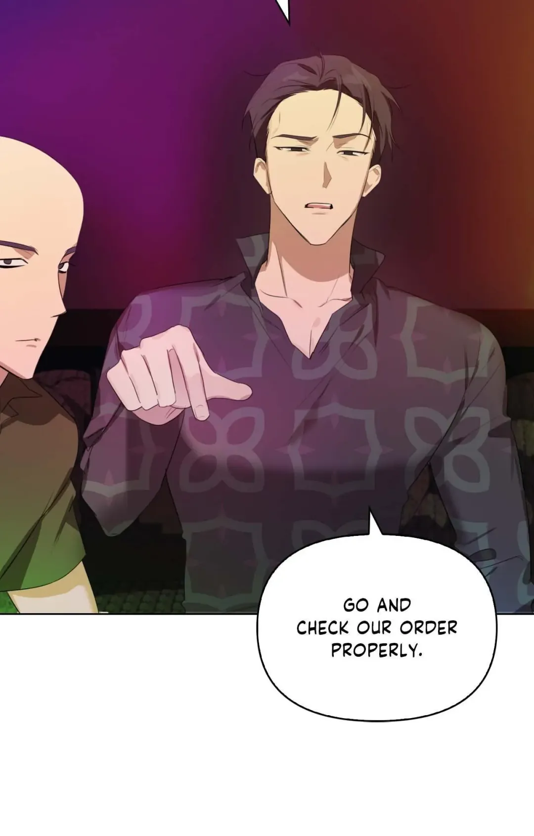 Rabbit Hole - Chapter 11 Page 91