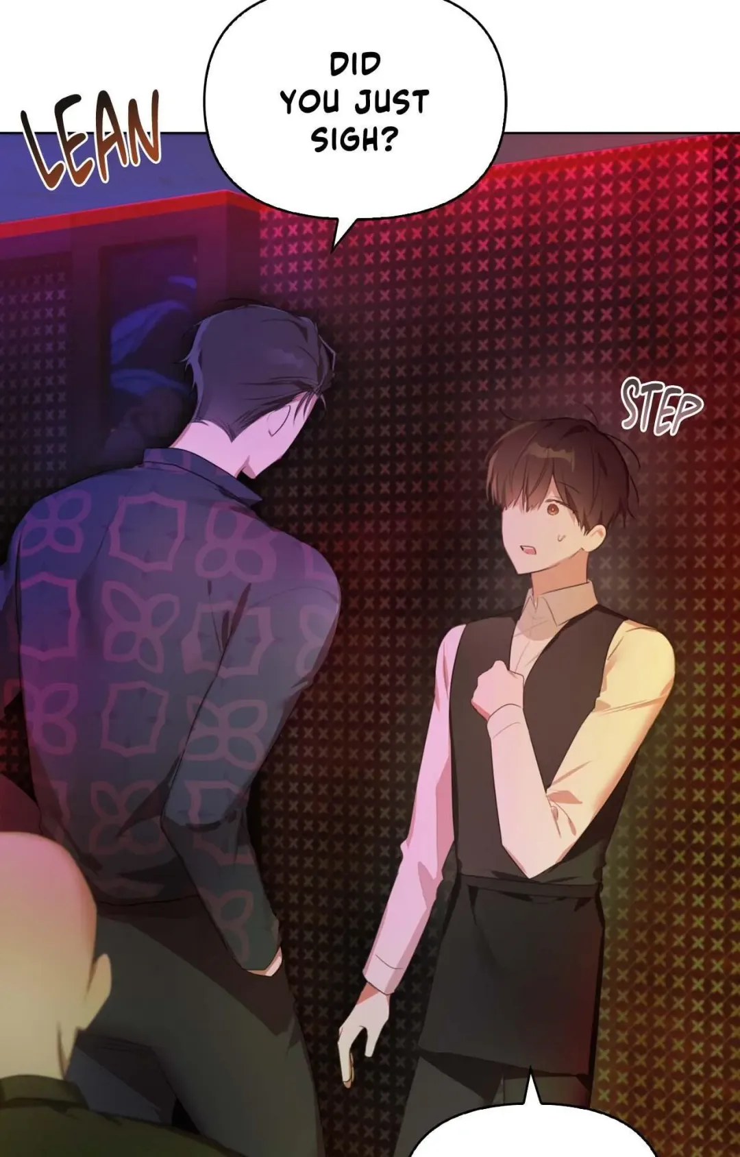 Rabbit Hole - Chapter 11 Page 94