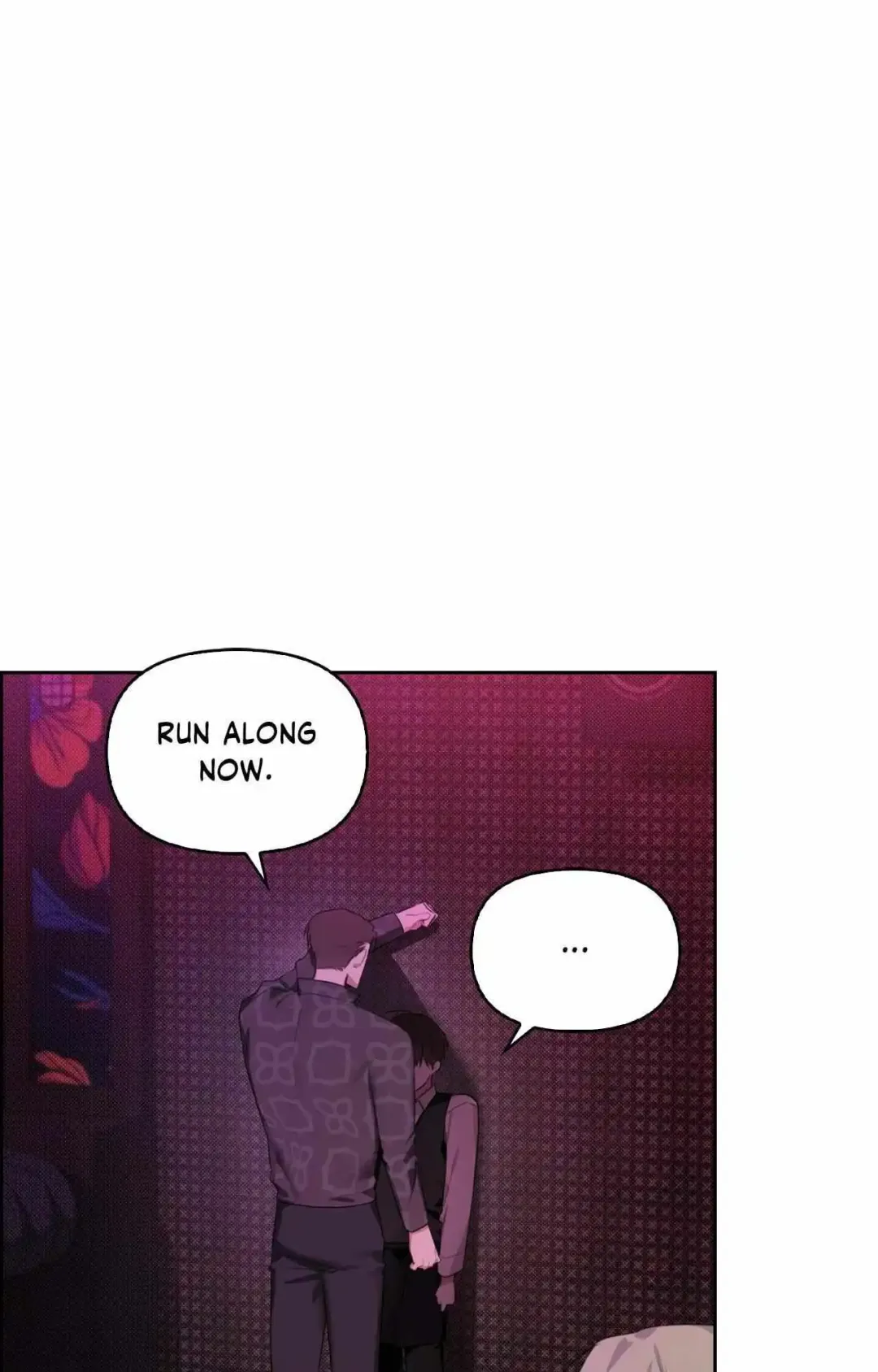 Rabbit Hole - Chapter 12 Page 4