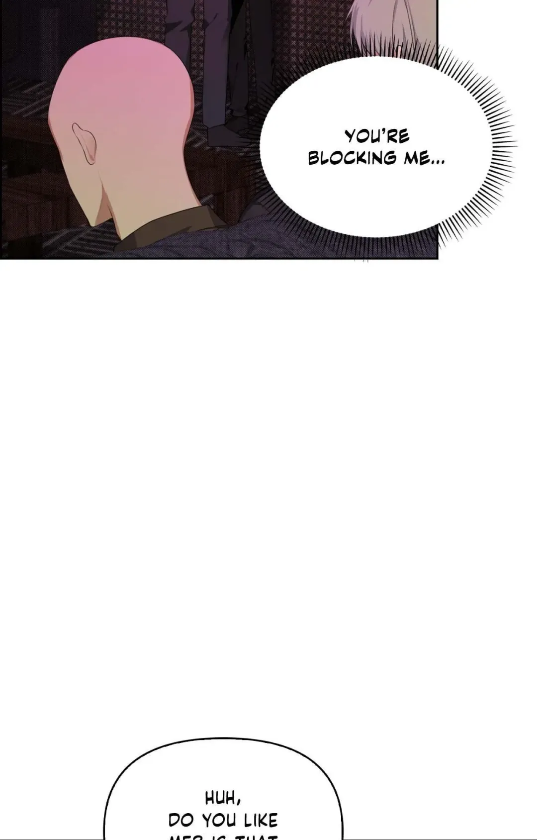 Rabbit Hole - Chapter 12 Page 5