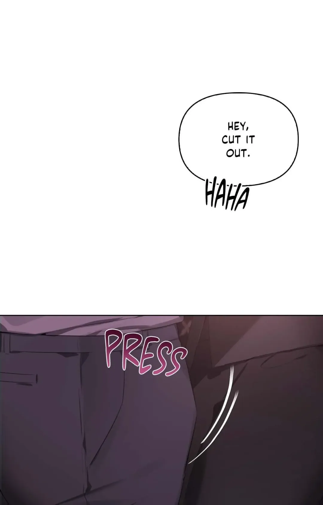 Rabbit Hole - Chapter 12 Page 7