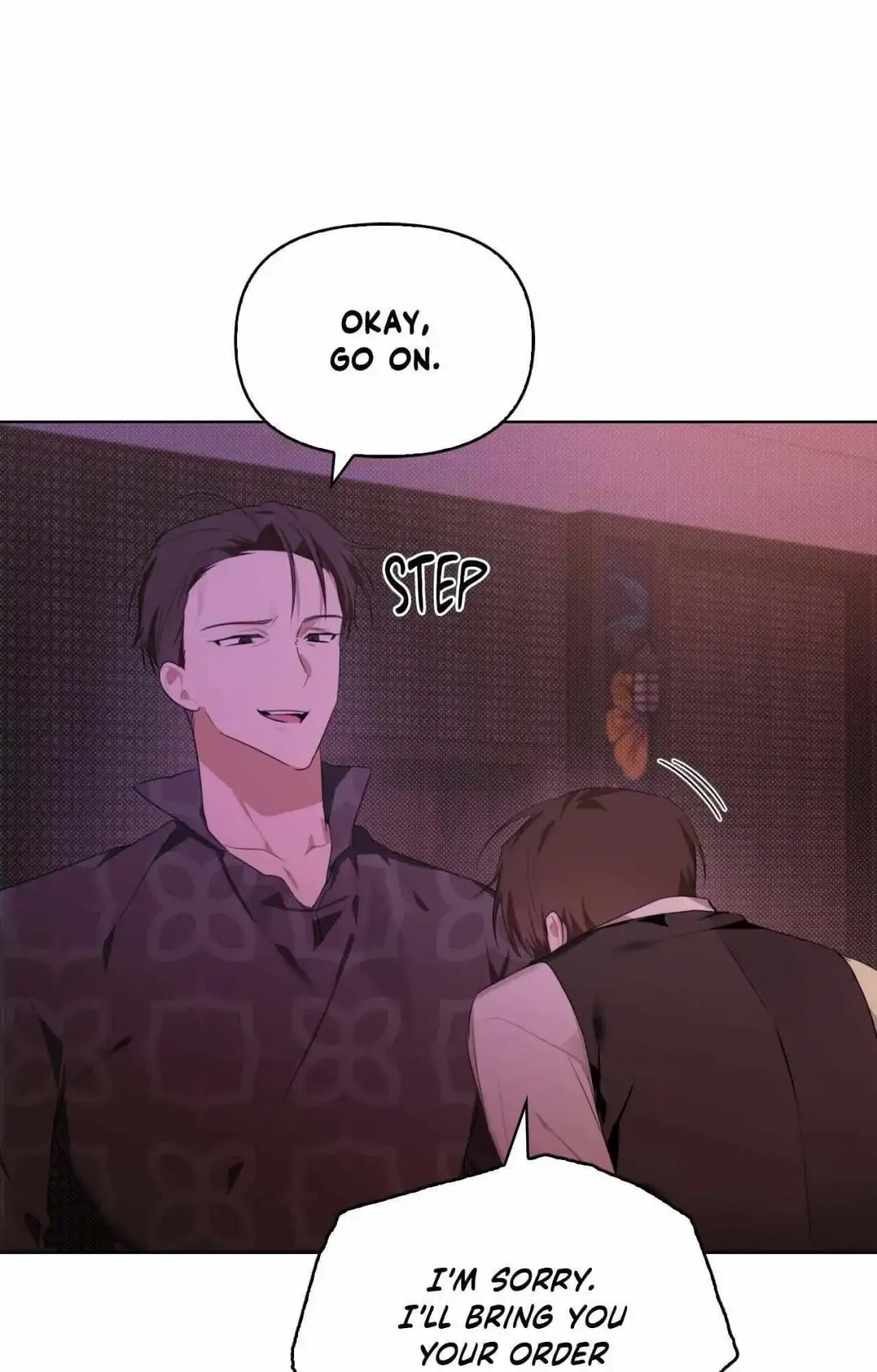 Rabbit Hole - Chapter 12 Page 10