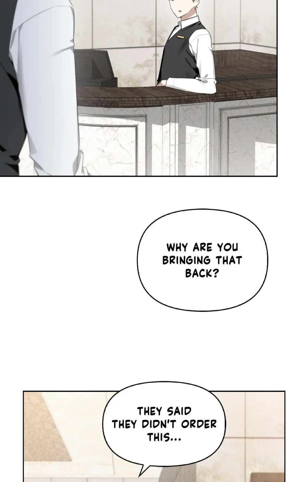 Rabbit Hole - Chapter 12 Page 12