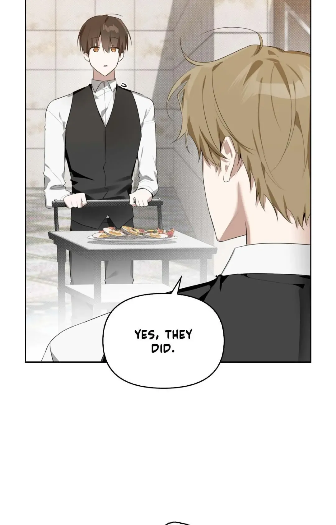Rabbit Hole - Chapter 12 Page 13