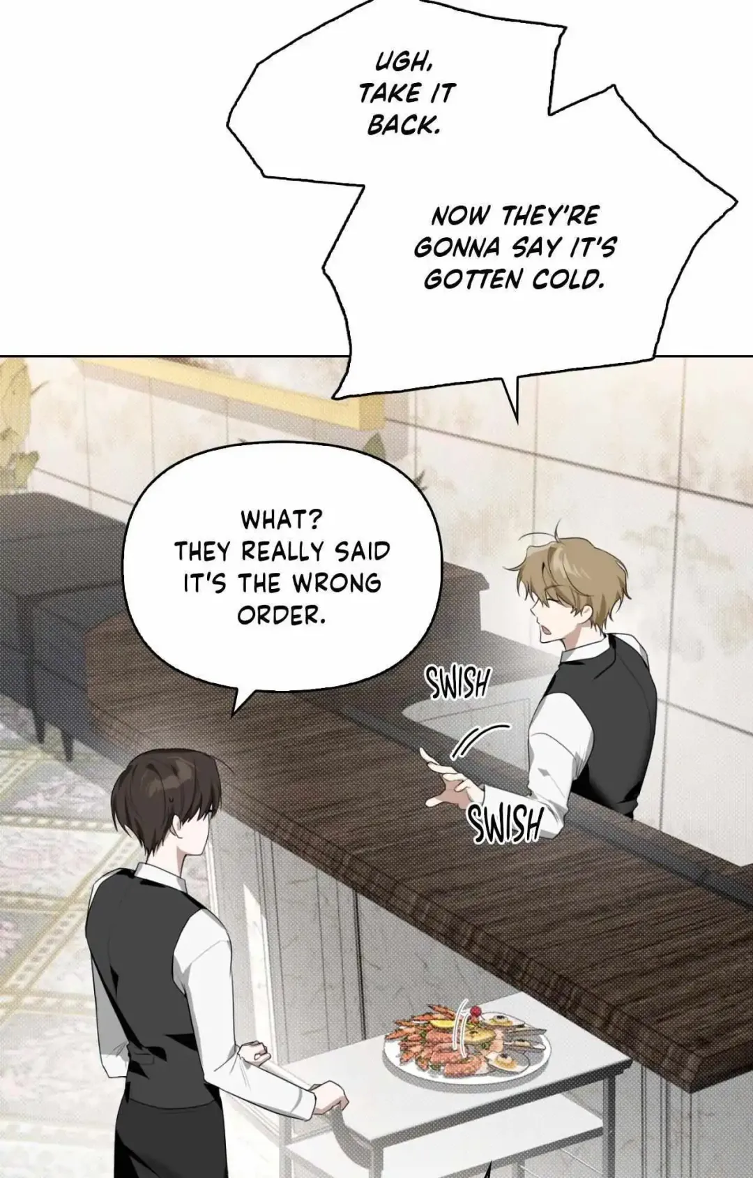 Rabbit Hole - Chapter 12 Page 14