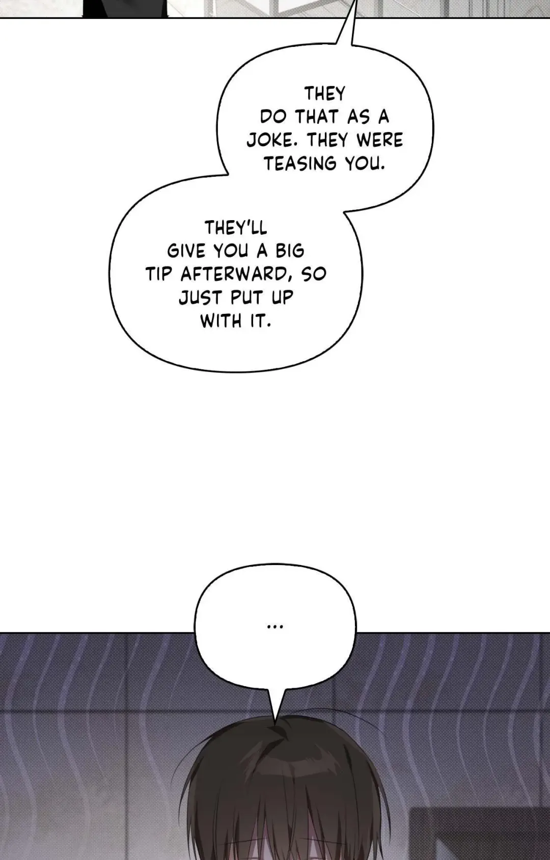 Rabbit Hole - Chapter 12 Page 15