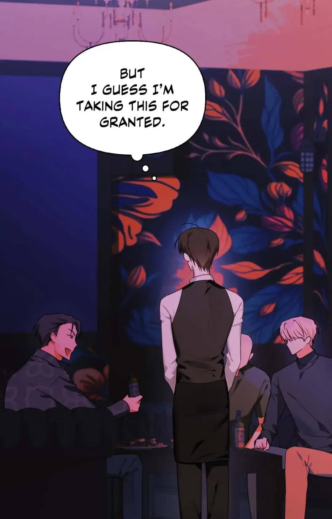 Rabbit Hole - Chapter 12 Page 23