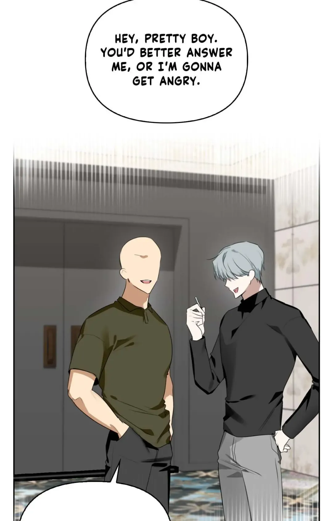 Rabbit Hole - Chapter 12 Page 31