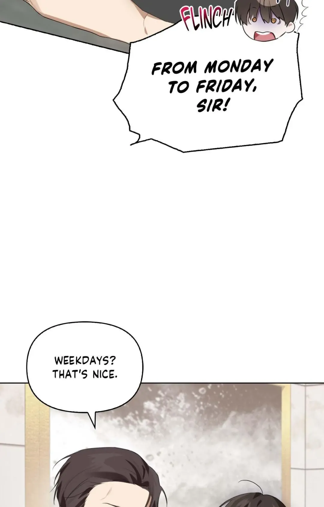 Rabbit Hole - Chapter 12 Page 33
