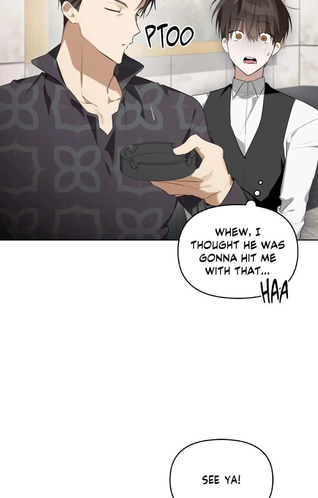 Rabbit Hole - Chapter 12 Page 34