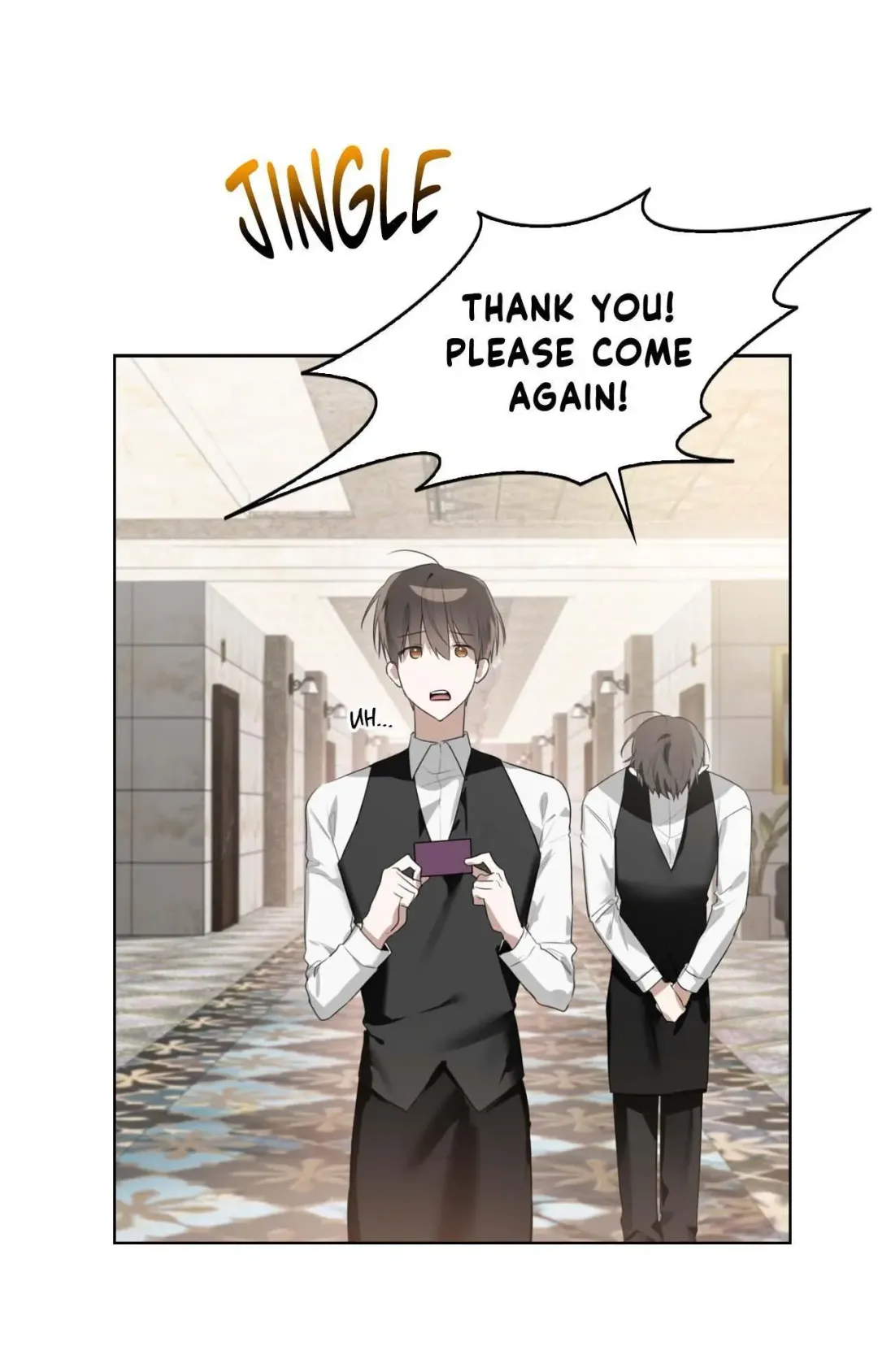 Rabbit Hole - Chapter 12 Page 37