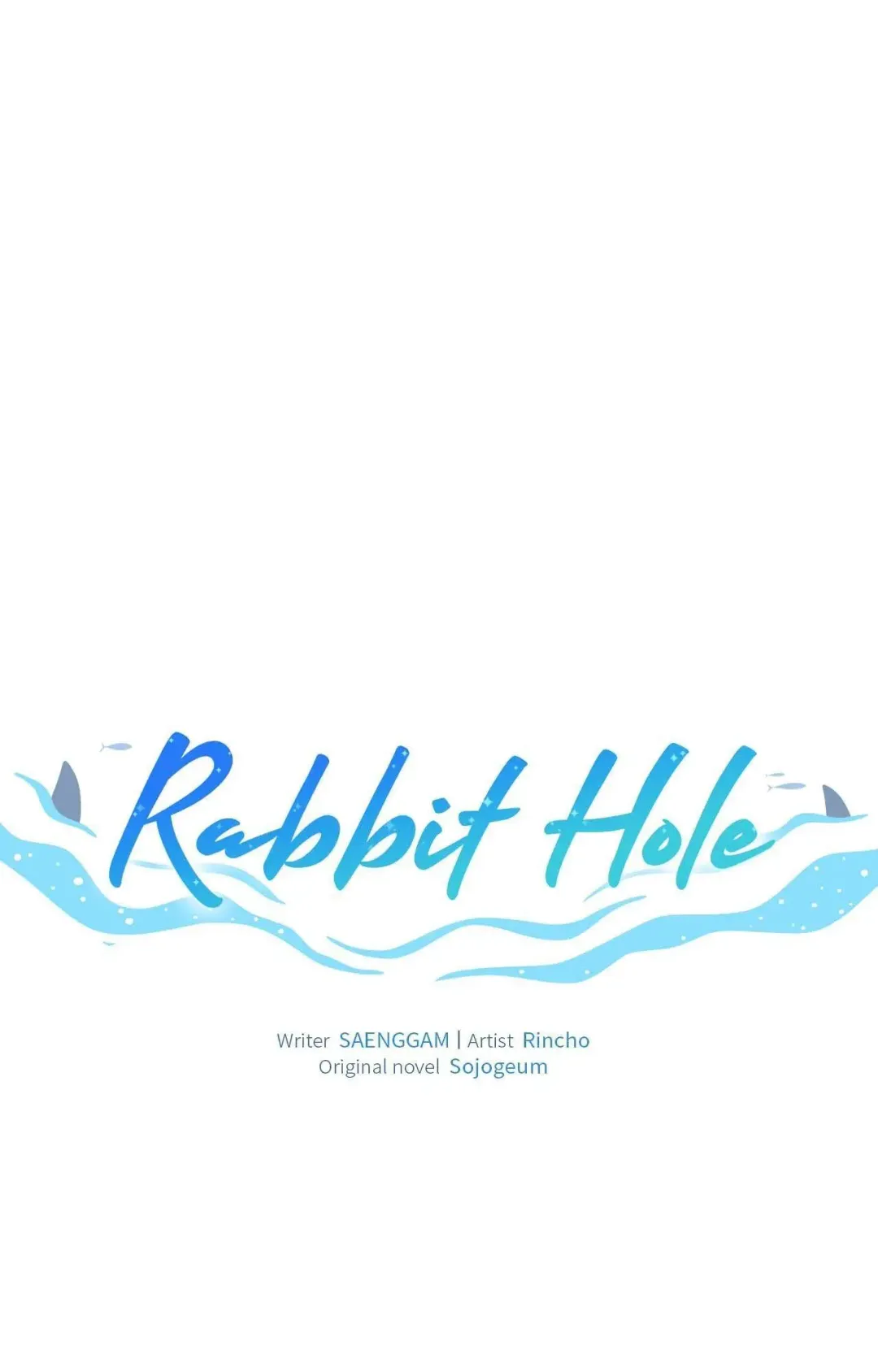 Rabbit Hole - Chapter 12 Page 40