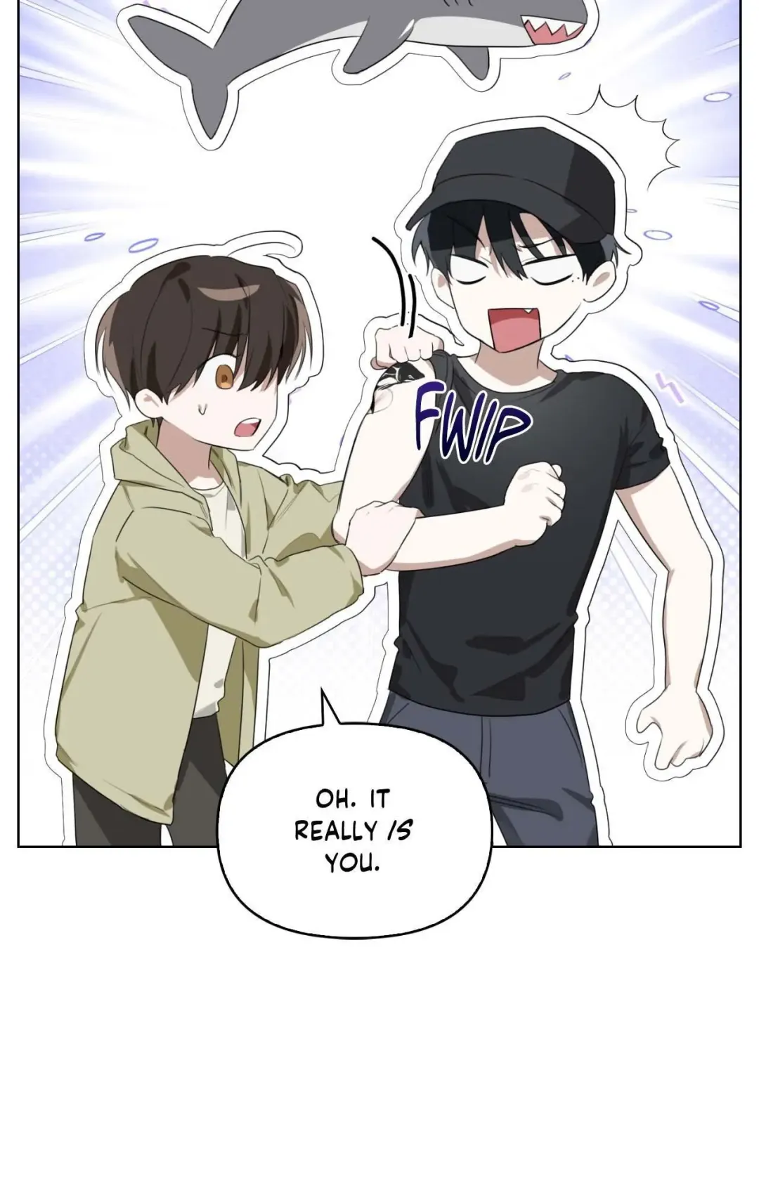 Rabbit Hole - Chapter 12 Page 61