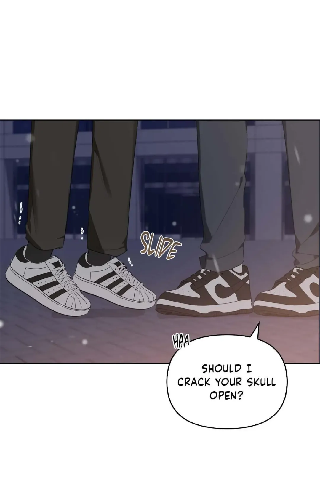 Rabbit Hole - Chapter 12 Page 71