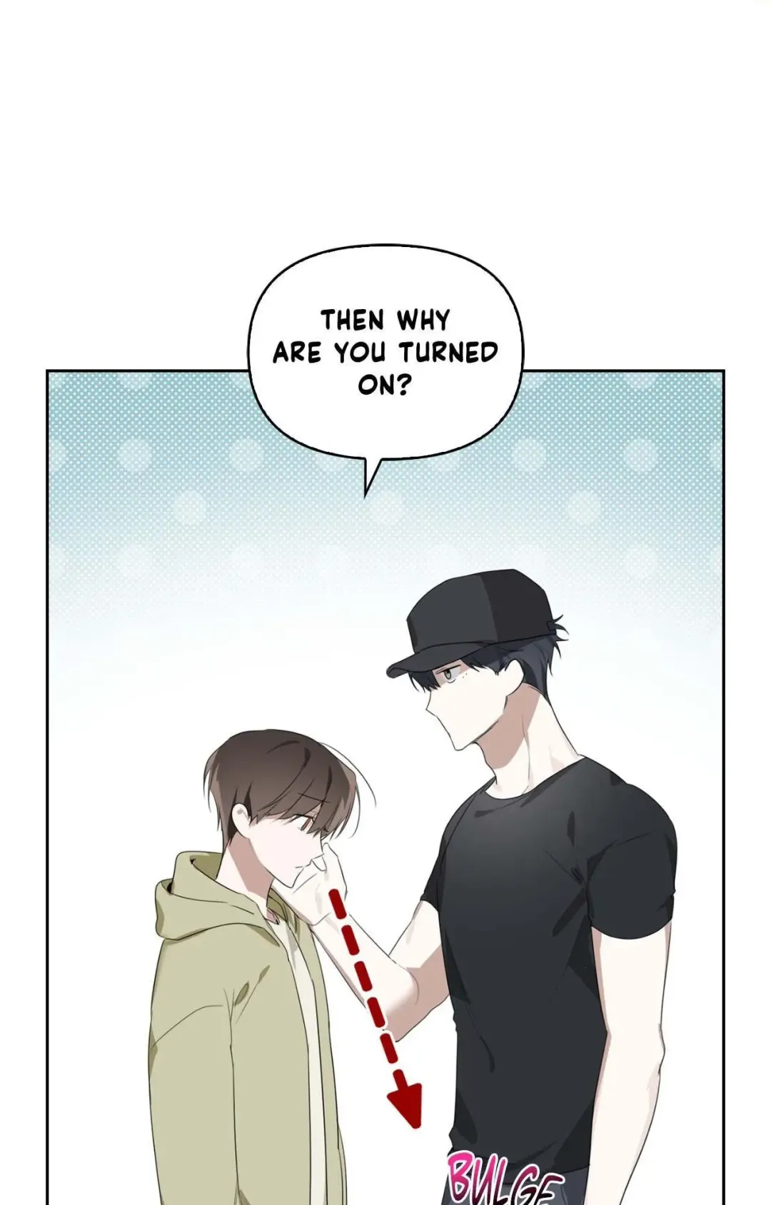 Rabbit Hole - Chapter 12 Page 76